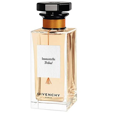 immortelle tribal givenchy|Givenchy L’Atelier Immortelle Tribal EDP .